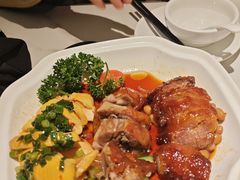 -避风塘·金牌店·夜宵(金玉兰店)