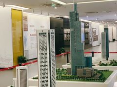 -南京市规划建设展览馆