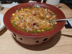 -连鹭海鲜·海肠捞饭·海胆饭(星海店)