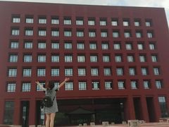 -浙江大学(舟山校区)
