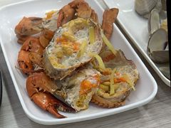 -船奇蒸汽海鲜·闽菜(八市海鲜总店)