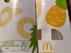 -麦当劳(秣陵路店)