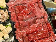 -三江汇火锅店(保全街店)