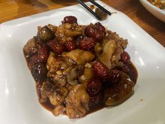 -老刘私厨猪脚饭