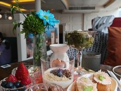 -良木缘咖啡西餐(蜀汉路店)