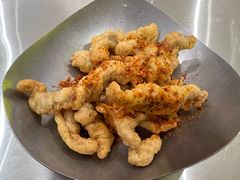 -蓉三少冒烤鸭·四川小吃集(北京首店)