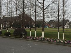 -太阳岛度假酒店