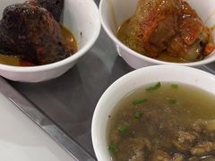 -东街钟楼肉粽(总店)