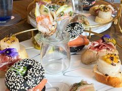 -粤海喜来登酒店·&More聚驿(天河城店)