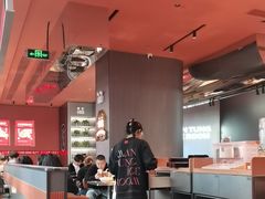 -文通冰室(东方宝泰店)
