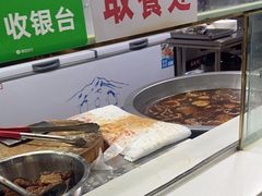 -原肖村桥卤煮(旧宫东路店)