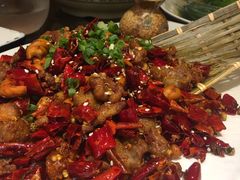 -庆合府重庆大排档(紫都城店)