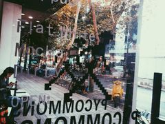 -常识咖啡common sense(春熙路店)