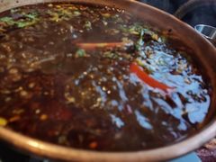 -火塘云南烧烤大排档