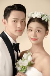 -金夫人婚纱摄影(西昌店)