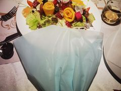 -PARFUM FLORAL花境法餐(南京首店)