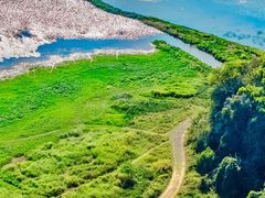 -鄱阳湖国家湿地公园