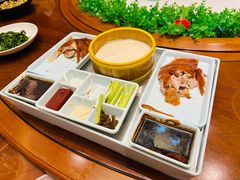 烤鸭-紫光园(马桥店)