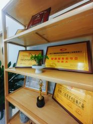 -御品•瑶浴灸疗SPA