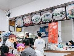 -秦豫肉夹馍(东羊市店)