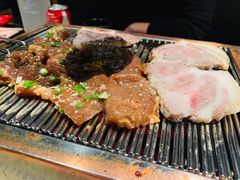 -千寻烧肉(政务区店)