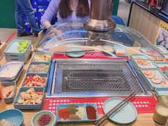 -蚝英雄鲜蚝自助专门店(长楹天街直营店)