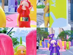 -东莞松山湖万象汇