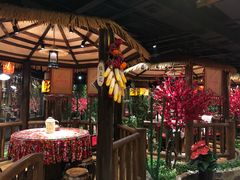 -宝丽金大酒店·洗浴中心