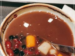 -鲜芋仙(观音桥大融城LG店)