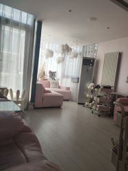 -Beauty Nails 美甲美睫皮肤管理