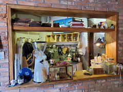 -春庄咖啡SpringHues(钟楼小区店)