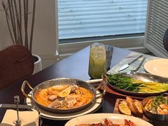 -22ºN BISTRO西餐&酒馆(石奥商业街店)