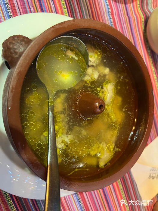 香巴拉云南餐厅(华莱坞店)图片