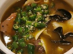 -汇贤府·李氏鲁菜(五棵松店)