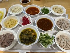 -太原面食店(解放路店)