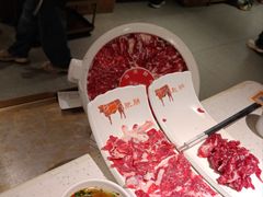 -左庭右院鲜牛肉火锅(长泰广场店)
