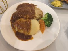 -库滋明·俄罗斯特色美食(中央大街店)