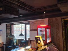 -可口香·非遗老号烧烤(南岗直营店)