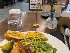 -Shantek象提南亚餐厅&西餐融合Bistro(淮海中路店)