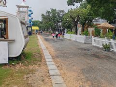 -长洲岛都市农业公园