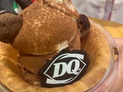 -DQ·蛋糕·冰淇淋(绿宝店)