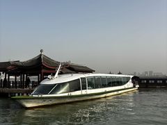 -无锡蠡湖国家湿地公园-蠡园