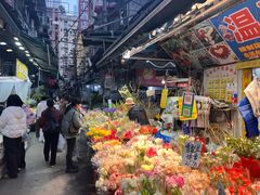 -循礼门鲜花花市(武汉循礼门店)