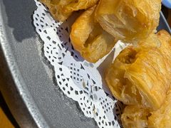 -三凤酒家·百年无锡菜(清扬茂业店)