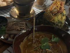 -CHINCHIN 青青·泰国料理(万象食家店)