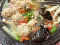 -陶德砂锅(蜀汉路店)