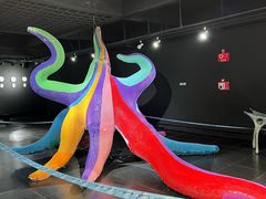 -成都许燎源现代设计艺术博物馆