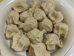 -大眼锅贴水饺(河东店)