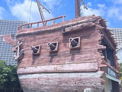 -广州融创水世界