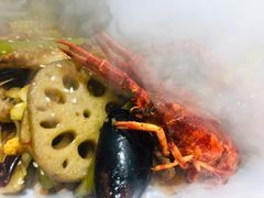 -松哥油焖大虾(皇岗一店)
